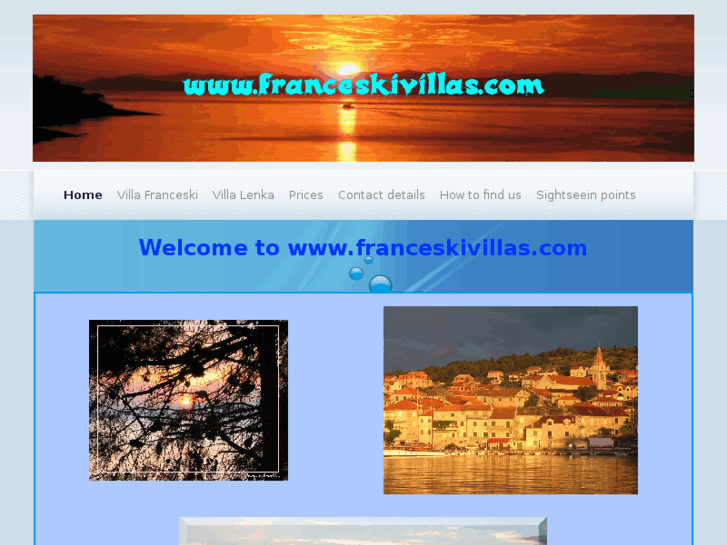 www.franceskivillas.com