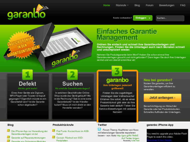 www.garanbo.de