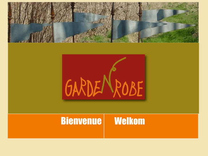 www.gardenrobe.com