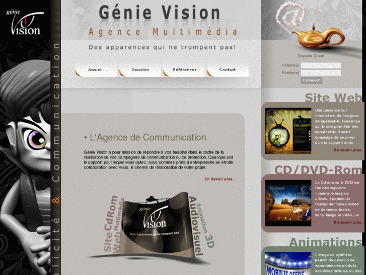 www.genie-vision.com