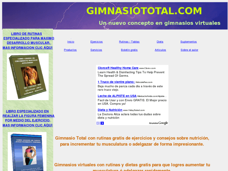 www.gimnasiototal.com