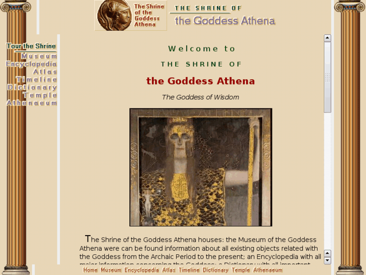 www.goddess-athena.org