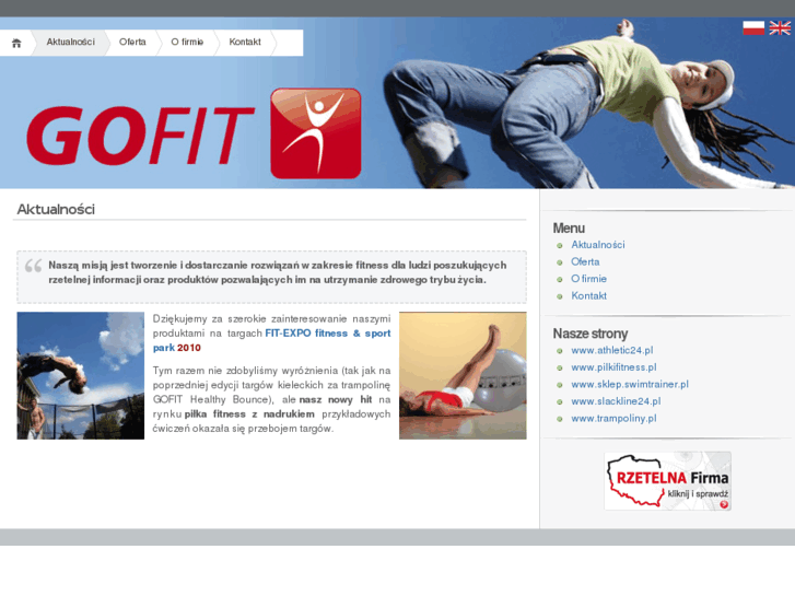 www.gofit.pl