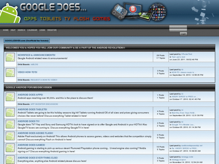 www.googledoesandroid.com