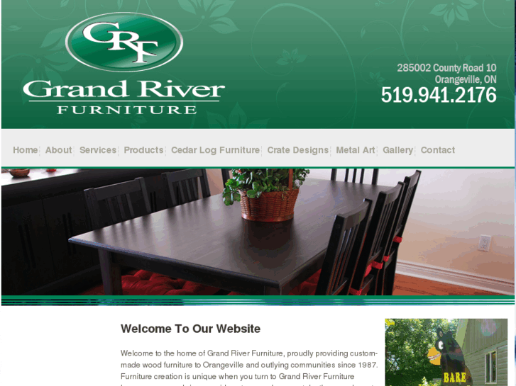 www.grandriverfurniture.com