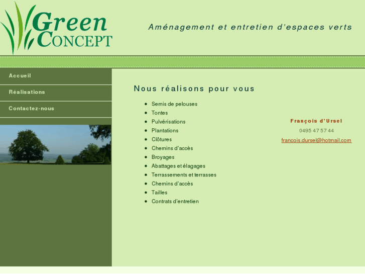 www.greenconcept.biz