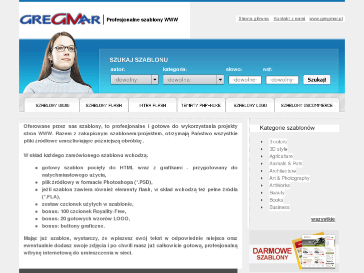 www.gregmar.eu