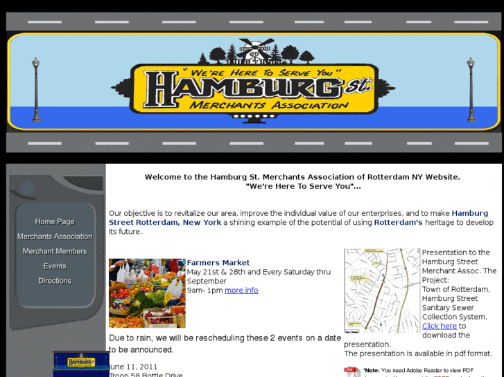 www.hamburgstmerchantsassociation.com