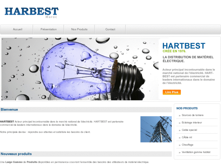 www.harbestmaroc.com