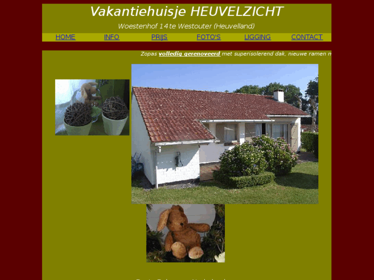 www.heuvelzicht.com