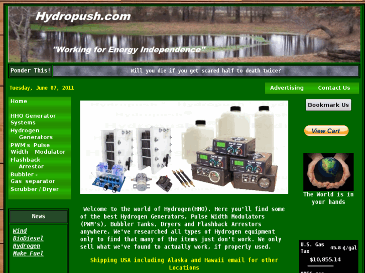 www.hydropush.com