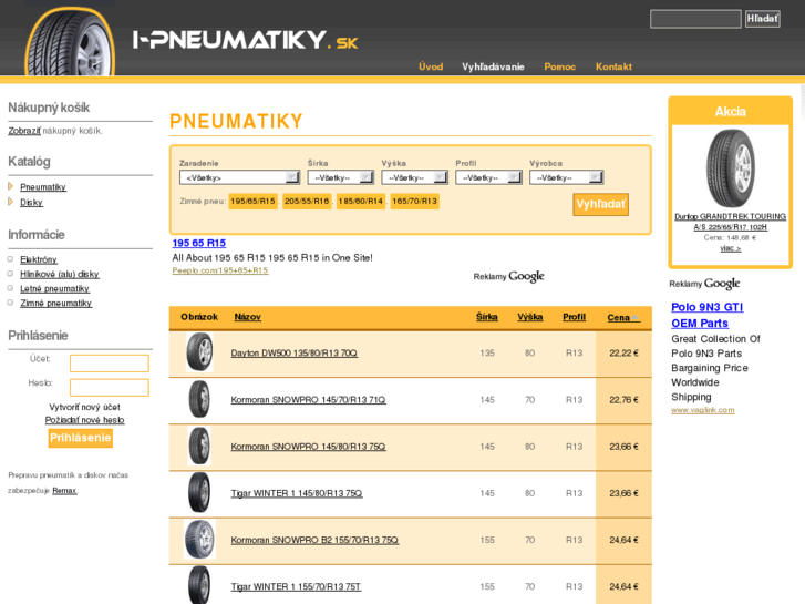 www.i-pneumatiky.sk