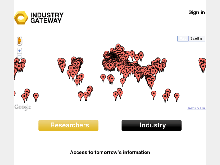 www.industrygateway.org