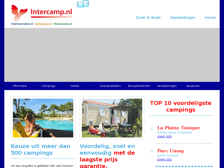 www.interreservation.nl