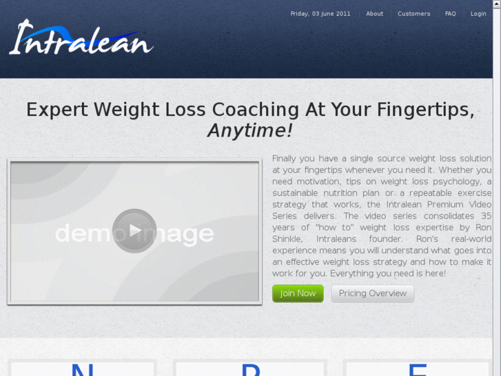 www.intralean-weightloss.com