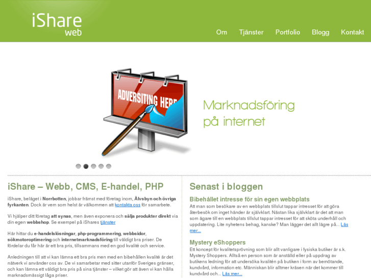 www.ishare.se