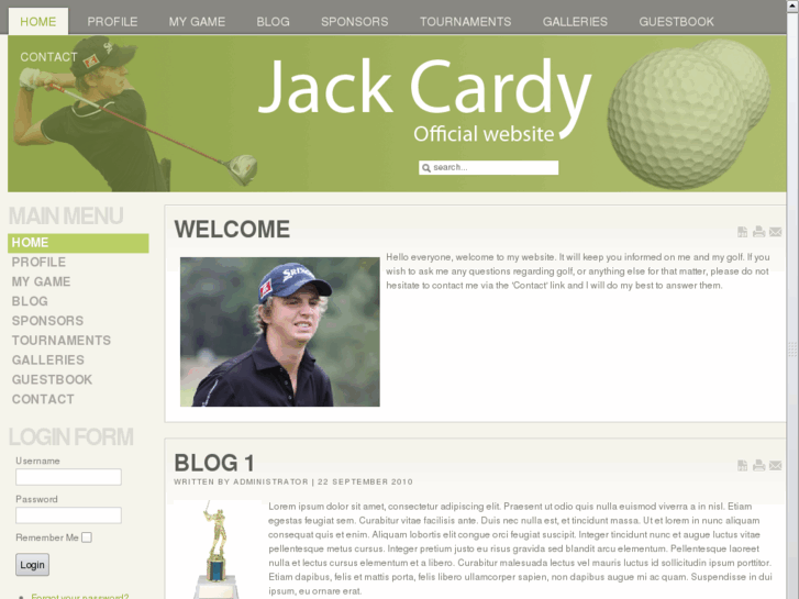 www.jackcardy.com