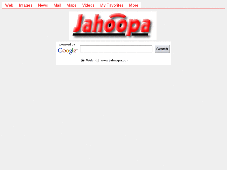 www.jahoopa.com