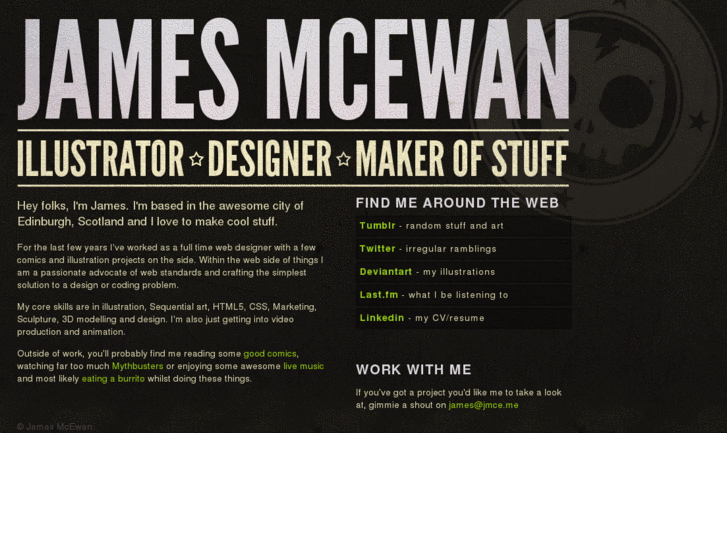 www.jamesmcewan.com