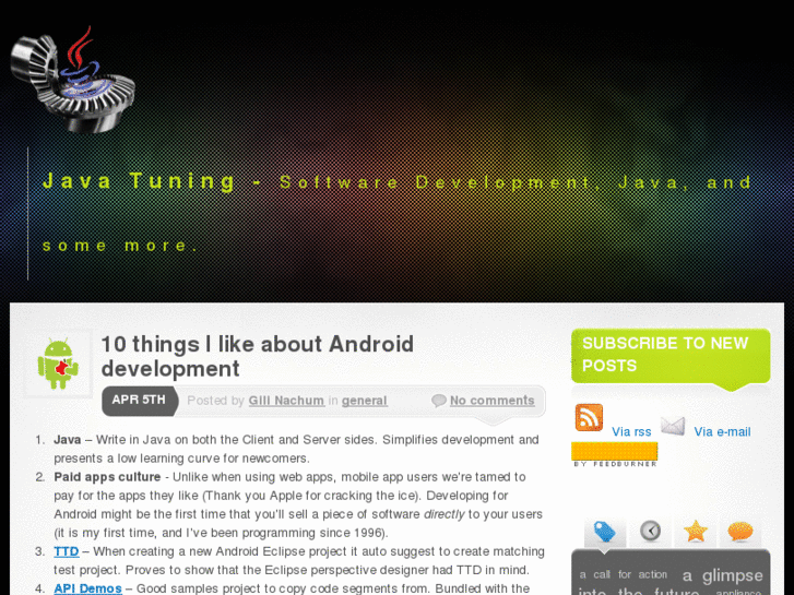 www.javatuning.com