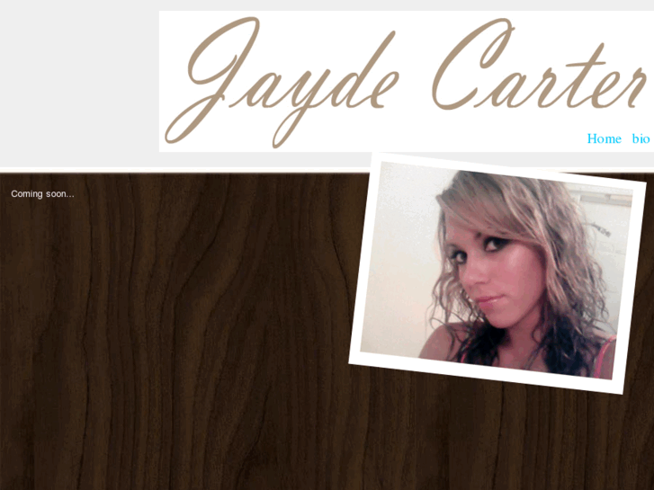 www.jaydecarter.com