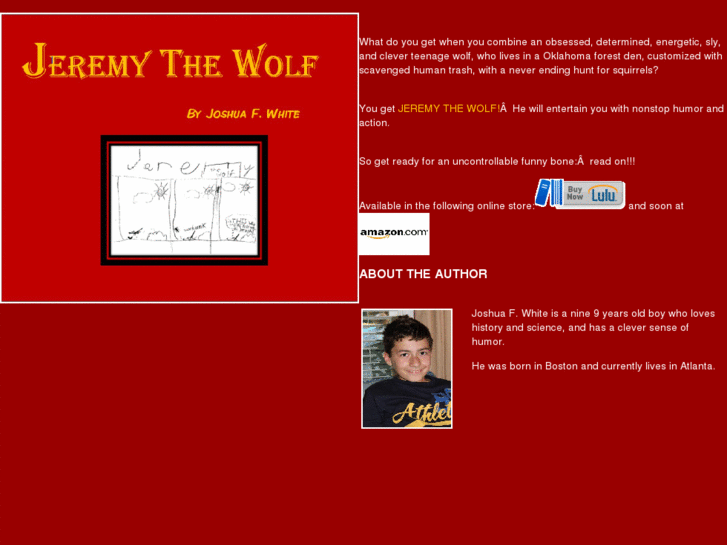 www.jeremythewolf.com