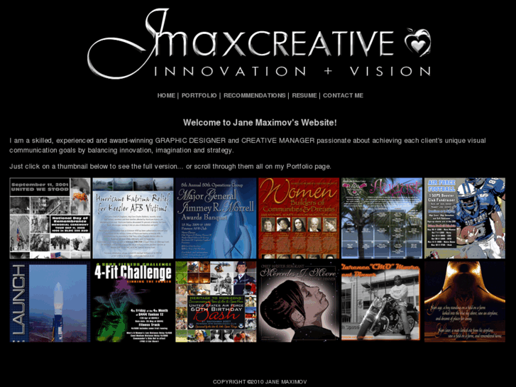 www.jmaxcreative.com