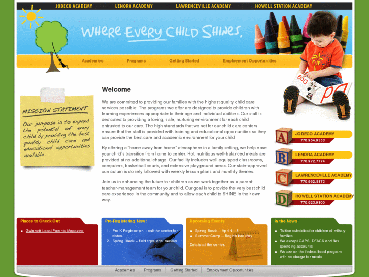 www.jodecoacademy.com