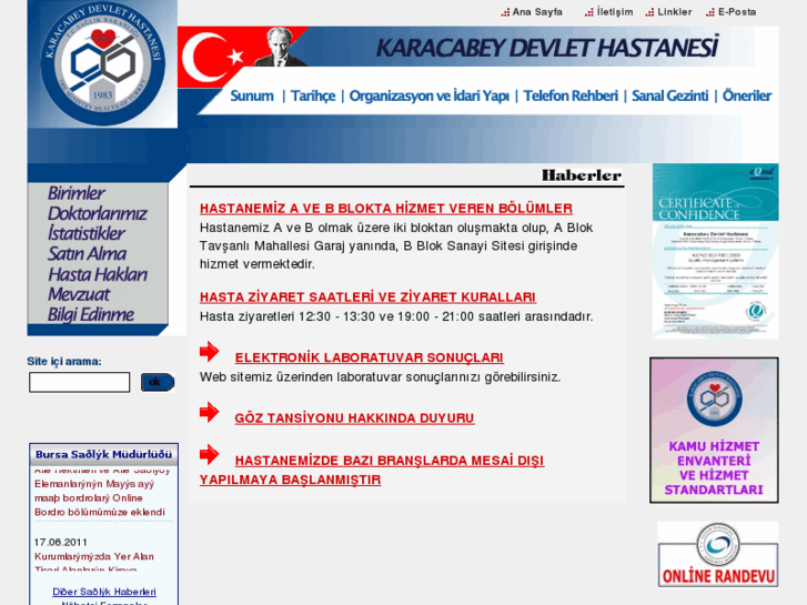 www.karacabeydh.gov.tr