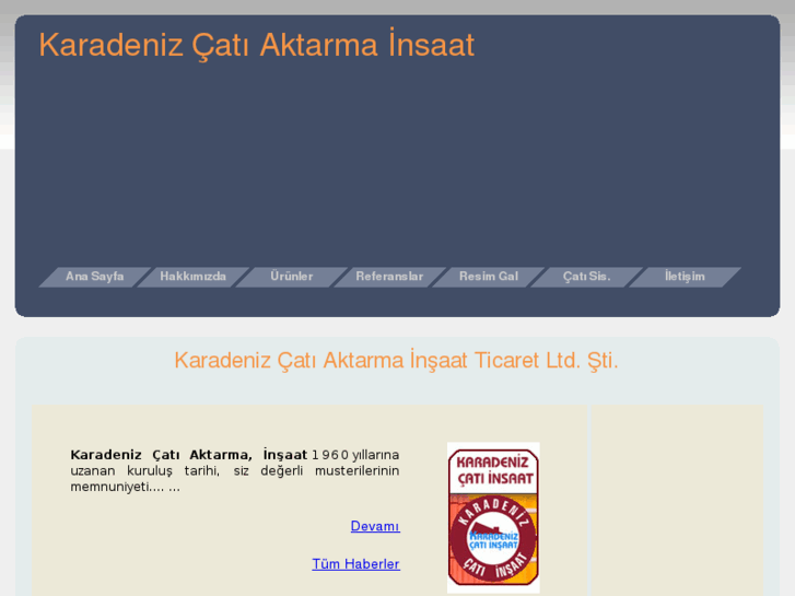 www.karadenizcati.com