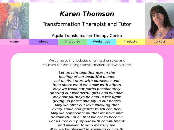 www.karenthomson.co.uk