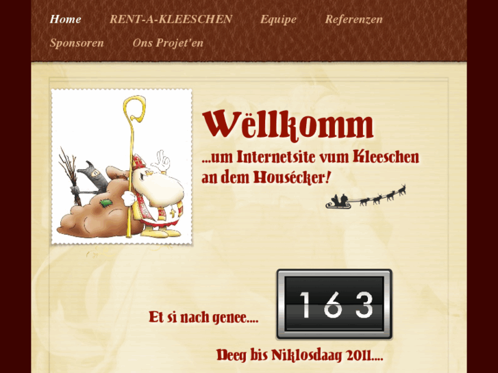 www.kleeschen.com