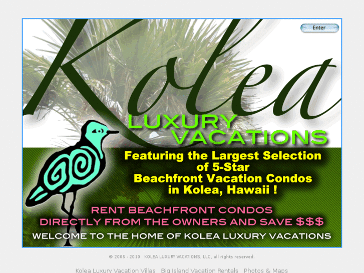 www.koleavacations.net