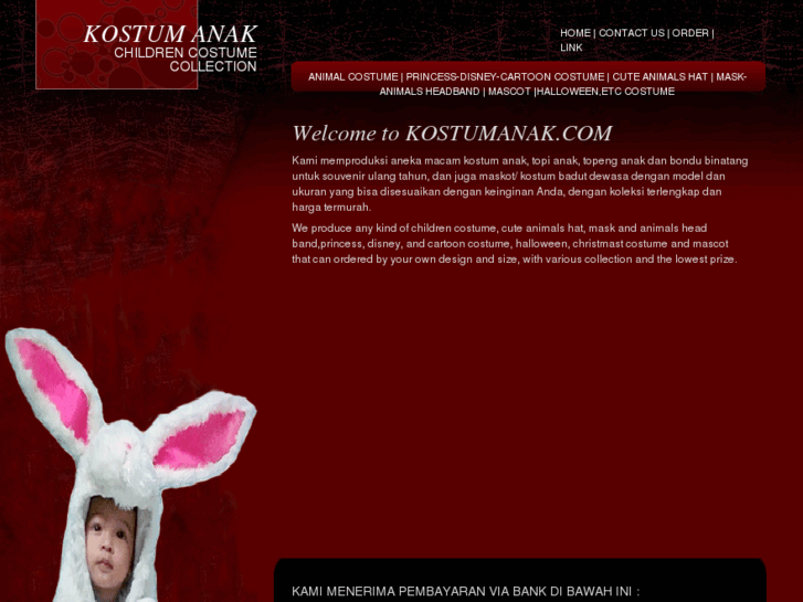 www.kostumanak.com