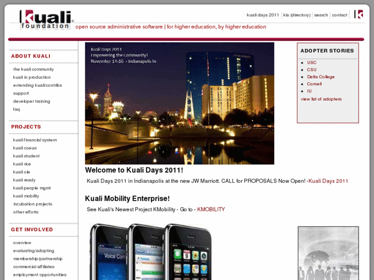 www.kuali.org