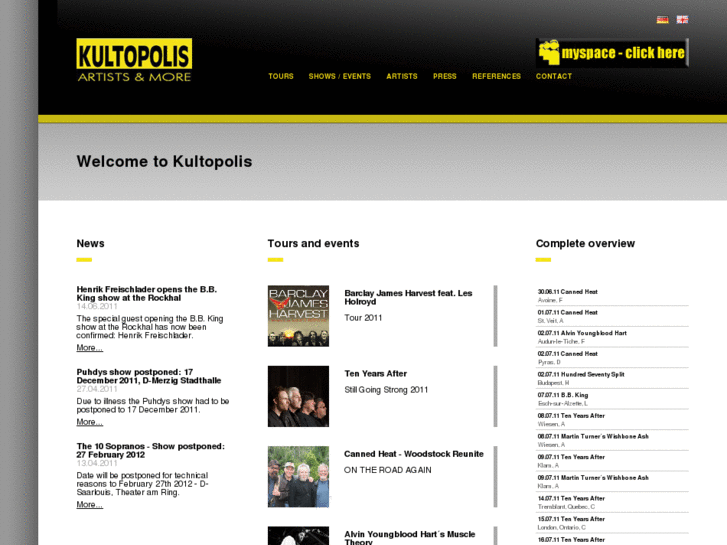 www.kultopolis.com