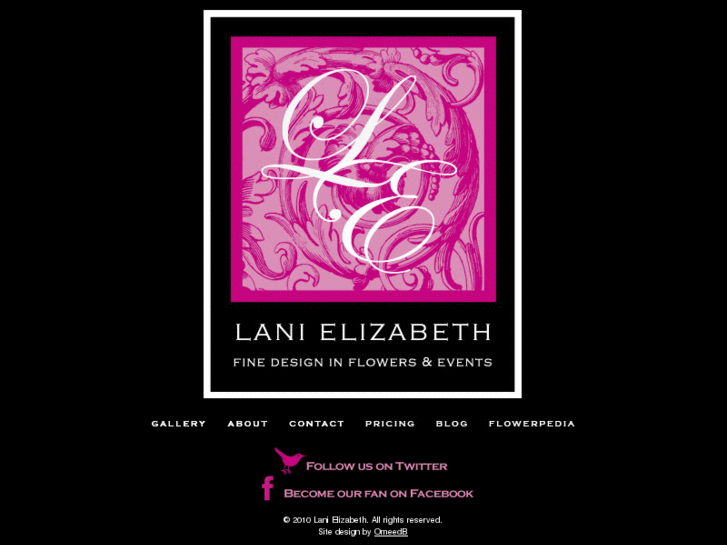 www.lanielizabeth.com