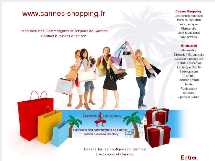 www.le-cannet.com