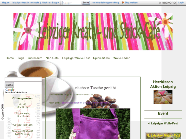 www.leipziger-kreativ-und-strickcafe.de