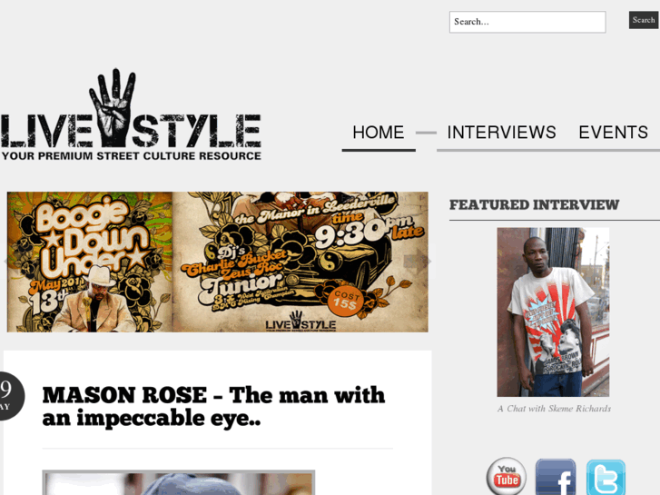 www.live4style.net