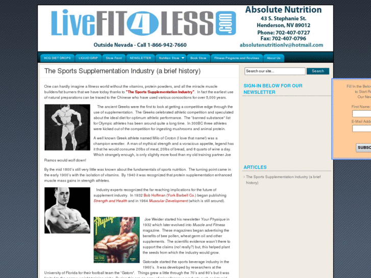 www.livefit4less.com