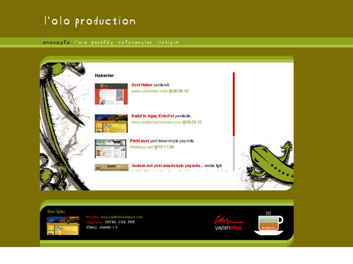 www.loloproduction.com