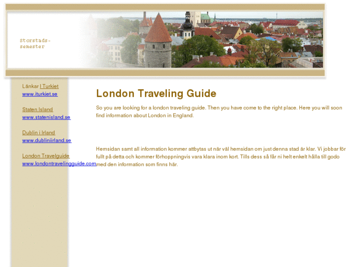 www.londontravelingguide.com