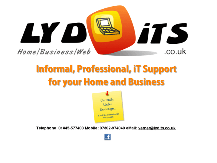 www.lydits.co.uk