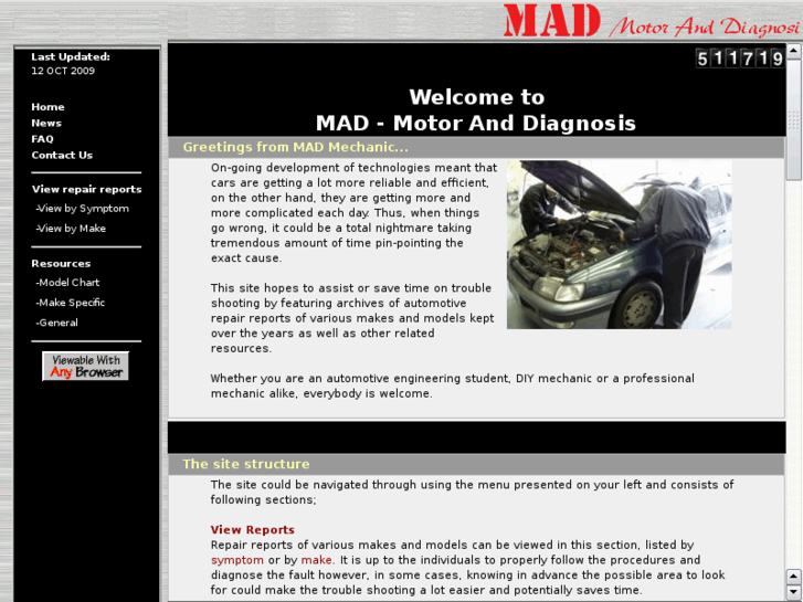 www.mad-mechanic.com