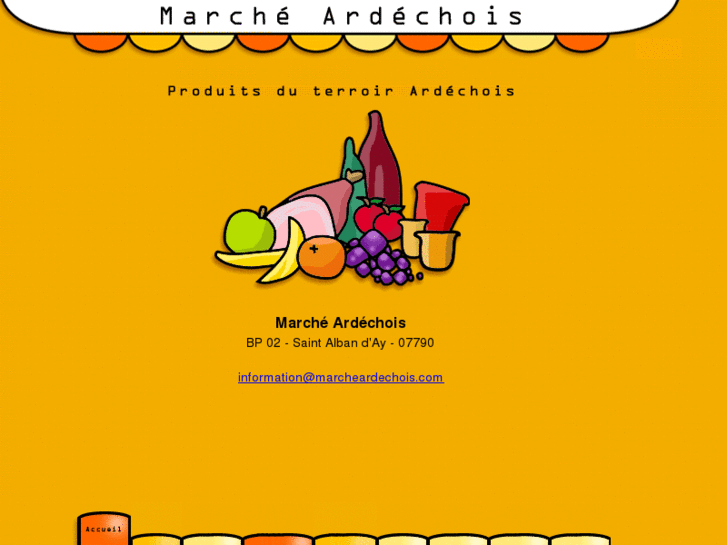 www.marcheardechois.com