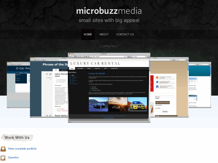 www.microbuzz.co.za