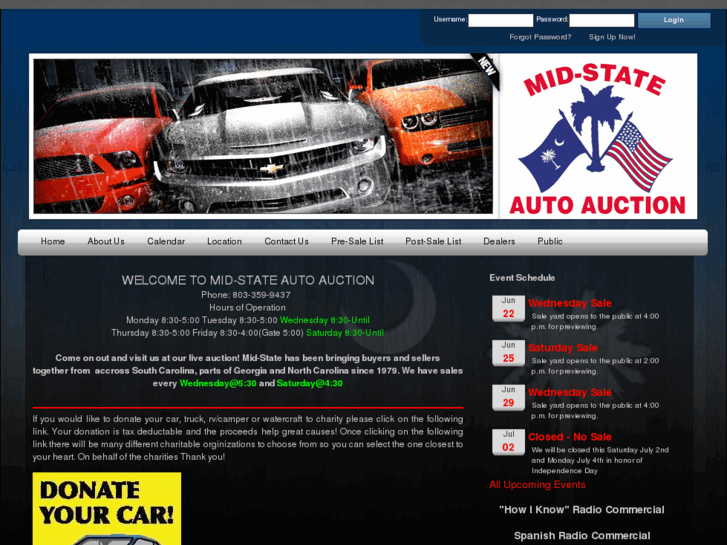 www.midstateauction.net