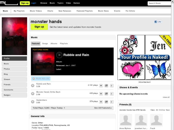 www.monsterhandsmusic.com