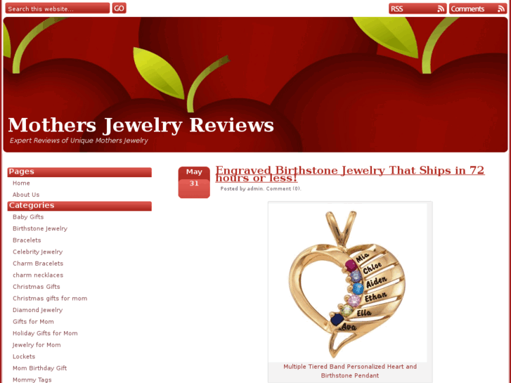 www.mothersjewelryreviews.com